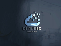 Cloud Technology Logo Screenshot 2