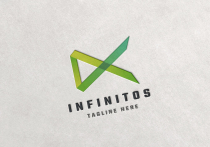 Infinity Financial Logo Screenshot 3
