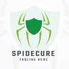 Spider Secure Logo
