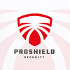 Professional Shield Logo
