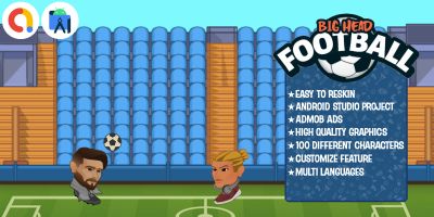 100+ Best Android Game Templates & Source Codes | Codester