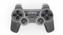 Gamepad 3D Object Screenshot 5