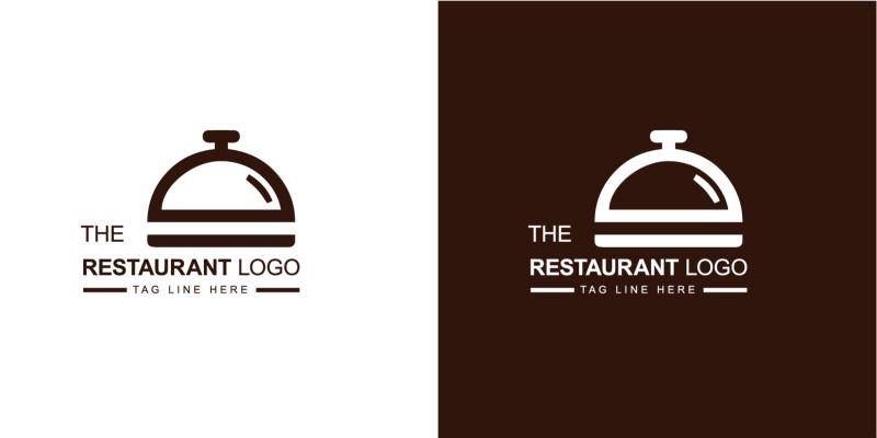 Restaurant Logo