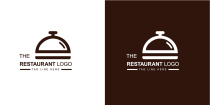 Restaurant Logo Screenshot 1