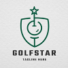 Golf Star Logo