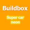 Super Neon Cars Buildbox