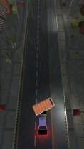 Crossy Traffic  - Unity Source Code Screenshot 9