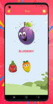 Kids Preschool Learning - Flutter Android Screenshot 4