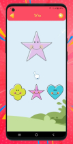 Kids Preschool Learning - Flutter Android Screenshot 6