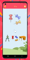 Kids Preschool Learning - Flutter Android Screenshot 7
