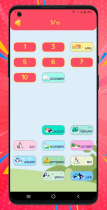 Kids Preschool Learning - Flutter Android Screenshot 9