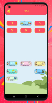 Kids Preschool Learning - Flutter Android Screenshot 10