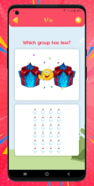 Kids Preschool Learning - Flutter Android Screenshot 14