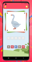 Kids Preschool Learning - Flutter Android Screenshot 22