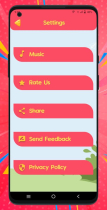 Kids Preschool Learning - Flutter Android Screenshot 25