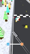 Highway Surfer - Unity Game Template Screenshot 7