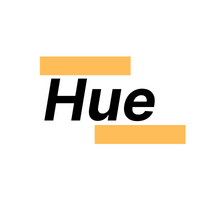 Hue - Ghost CMS Theme