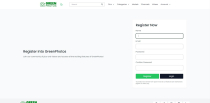 GreenPhotos - Models Photos Galleries PHP Script Screenshot 12