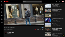 DA-VIDEO Laravel 8 Based Video Sharing Platform Screenshot 8