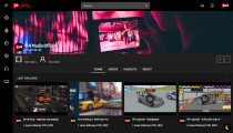 DA-VIDEO Laravel 8 Based Video Sharing Platform Screenshot 12