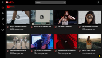 DA-VIDEO Laravel 8 Based Video Sharing Platform Screenshot 18
