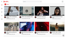 DA-VIDEO Laravel 8 Based Video Sharing Platform Screenshot 19