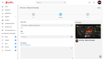DA-VIDEO Laravel 8 Based Video Sharing Platform Screenshot 25