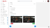 DA-VIDEO Laravel 8 Based Video Sharing Platform Screenshot 26