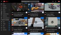 DA-VIDEO Laravel 8 Based Video Sharing Platform Screenshot 28