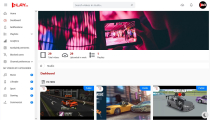 DA-VIDEO Laravel 8 Based Video Sharing Platform Screenshot 29
