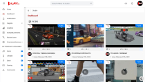 DA-VIDEO Laravel 8 Based Video Sharing Platform Screenshot 30