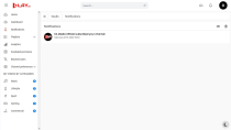 DA-VIDEO Laravel 8 Based Video Sharing Platform Screenshot 32