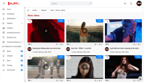 DA-VIDEO Laravel 8 Based Video Sharing Platform Screenshot 36