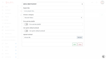 DA-VIDEO Laravel 8 Based Video Sharing Platform Screenshot 37