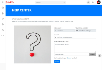 DA-VIDEO Laravel 8 Based Video Sharing Platform Screenshot 50