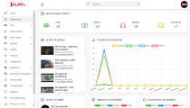 DA-VIDEO Laravel 8 Based Video Sharing Platform Screenshot 53