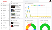 DA-VIDEO Laravel 8 Based Video Sharing Platform Screenshot 54