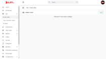 DA-VIDEO Laravel 8 Based Video Sharing Platform Screenshot 55