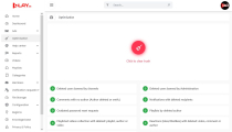 DA-VIDEO Laravel 8 Based Video Sharing Platform Screenshot 57