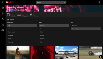 DA-VIDEO Laravel 8 Based Video Sharing Platform Screenshot 58