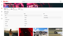 DA-VIDEO Laravel 8 Based Video Sharing Platform Screenshot 59