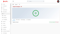 DA-VIDEO Laravel 8 Based Video Sharing Platform Screenshot 60