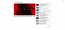 DA-VIDEO Laravel 8 Based Video Sharing Platform Screenshot 65