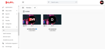 DA-VIDEO Laravel 8 Based Video Sharing Platform Screenshot 67
