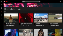 DA-VIDEO Laravel 8 Based Video Sharing Platform Screenshot 70