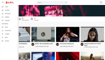 DA-VIDEO Laravel 8 Based Video Sharing Platform Screenshot 106