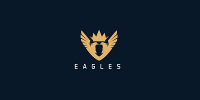 Eagle Secure Logo