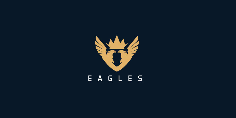 Eagle Secure Logo