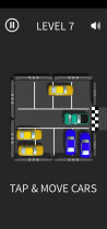 Car Out - Parking Puzzle Buildbox Game Screenshot 5