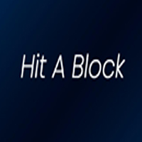 Hit a Block - Unity Project